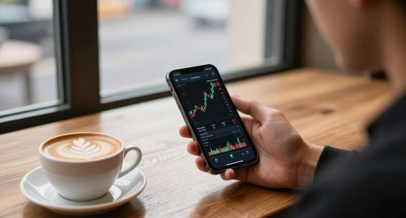 Bitcoin Up Or Down On September 7?