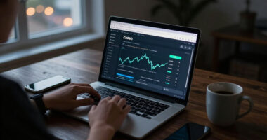 Bitget Hackers Move $4 Million Into Zcash’s Private Pool, Making Funds Harder To Trace