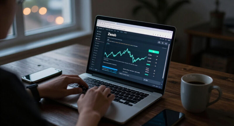 Bitget Hackers Move $4 Million Into Zcash’s Private Pool, Making Funds Harder To Trace