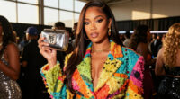 Breaking Down Teyana Taylor’s Bold Fashion Statement At The 2026 BET Awards