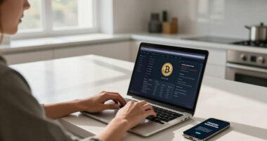 CFTC Sends Crypto Rules To White House To Review As Congress Stalls On Clarity Act
