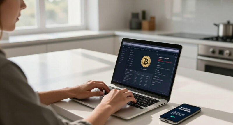 CFTC Sends Crypto Rules To White House To Review As Congress Stalls On Clarity Act