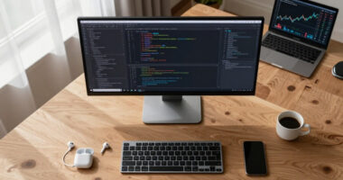 Choose The Best Ultrawide Monitors For AI In 2026: Our Expert Picks