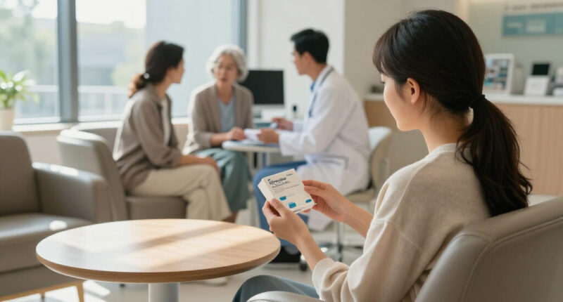 Consumer Alert: FDA Approves Breakthrough Treatment For Late-Stage Pancreatic Cancer