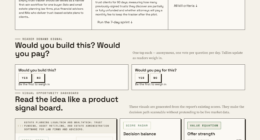 Could An Empty Trust Tracker Simplify Trust Funding?