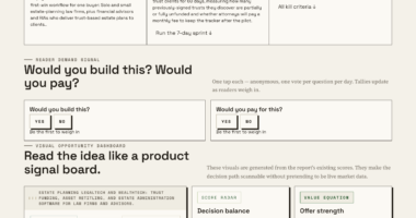 Could An Empty Trust Tracker Simplify Trust Funding?