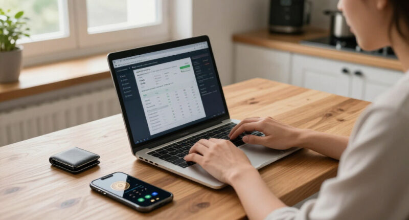 Crypto & Bitcoin Essentials Checklist 2026