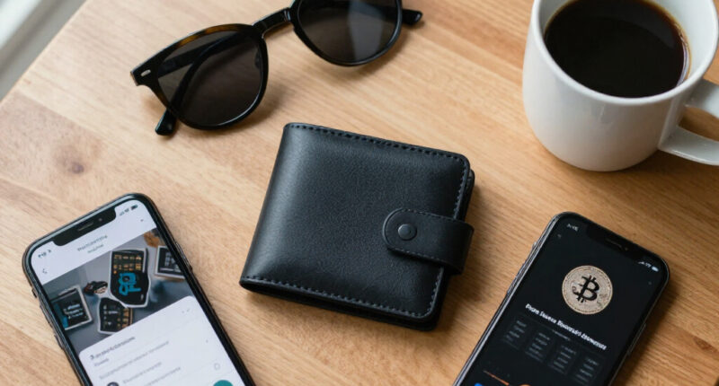 Crypto Hardware & Devices Shopping Checklist 2026