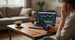 Crypto Longs Worth $570 Million Wiped Out As Clarity Act Fails