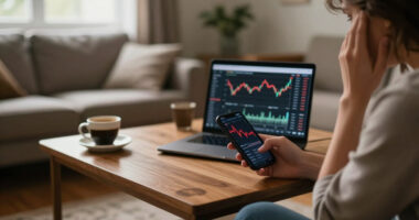 Crypto Longs Worth $570 Million Wiped Out As Clarity Act Fails