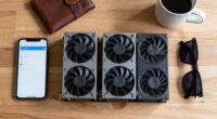 Crypto Mining Gear Shopping List 2026