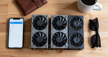 Crypto Mining Gear Shopping List 2026