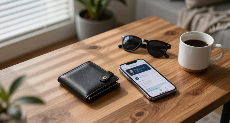 Crypto Security & Accessories Checklist 2026