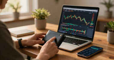 Crypto Trading Tools & Accessories Checklist 2026
