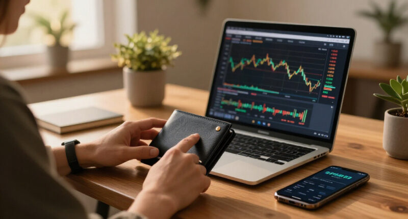 Crypto Trading Tools & Accessories Checklist 2026