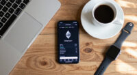 Current Price Of Ethereum For Sept. 2, 2026