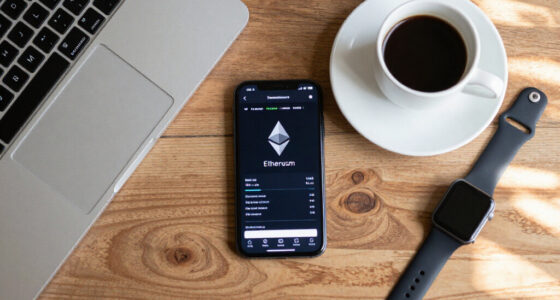 Current Price Of Ethereum For Sept. 2, 2026
