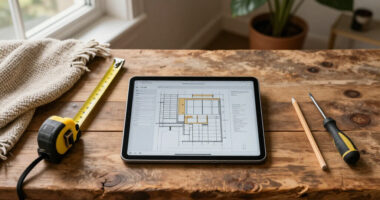 Decoding Pre-Demo Condition Assessments For Vintage Home Renovations