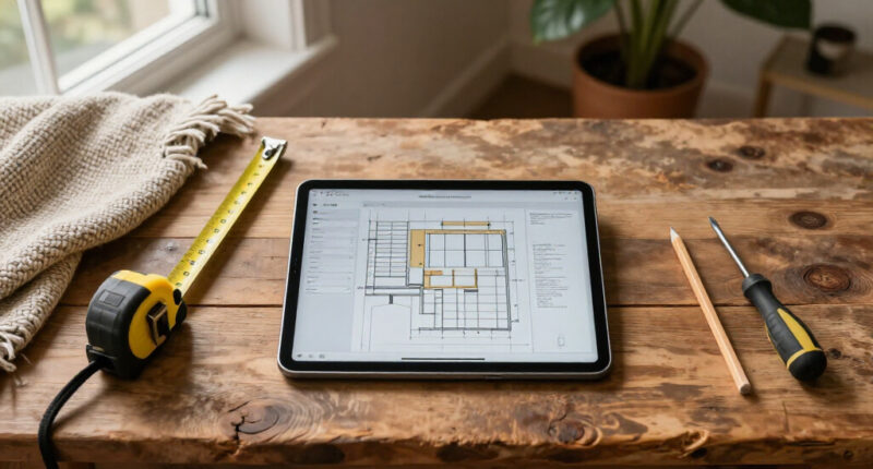 Decoding Pre-Demo Condition Assessments For Vintage Home Renovations