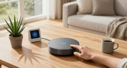 Discover The 11 Best AI Home Automation Devices For 2026