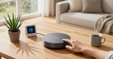 Discover The 11 Best AI Home Automation Devices For 2026