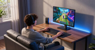 Discover The 9 Premier OLED Gaming Monitors In 2026