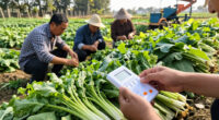 Ensuring Pesticide-Residue Compliance: Protecting Food Safety In Global Supply Chains