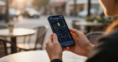 Ethereum Up Or Down On September 14?