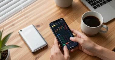 Ethereum Up Or Down On September 22?