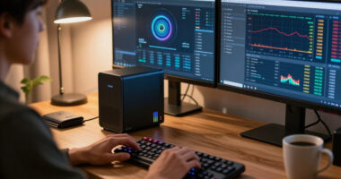 Explore 10 Best AI Mini PCs For Local AI Workloads In 2026