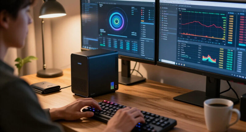 Explore 10 Best AI Mini PCs For Local AI Workloads In 2026