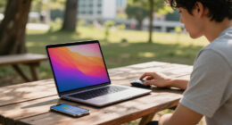 Explore The Top 6 AI-Driven Laptops For Content Creators In 2026