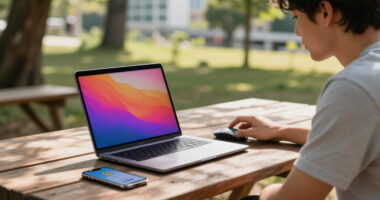 Explore The Top 6 AI-Driven Laptops For Content Creators In 2026