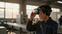 Factory VR Trainers: A New Era In Industrial Skills Development