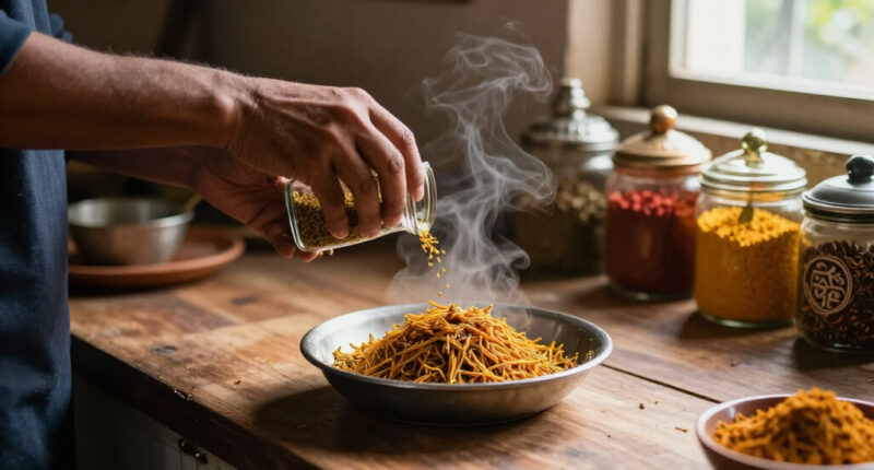 Food Trend Alert: Lahori Zeera Surging On The Global Stage