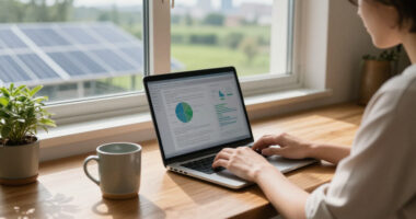 How Canada's Energy System Influences AI Innovation
