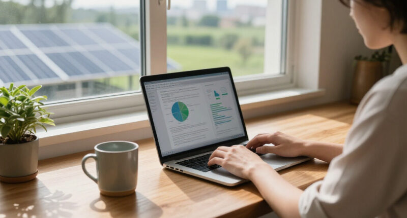 How Canada's Energy System Influences AI Innovation