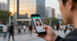 How SenseTime’s AI Innovations Are Driving Its First Profitable Year And Market Leadership