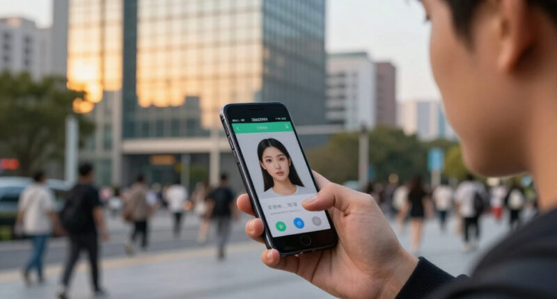 How SenseTime’s AI Innovations Are Driving Its First Profitable Year And Market Leadership