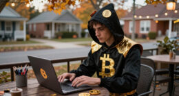 How to Choose Bitcoin-Themed Halloween Costumes