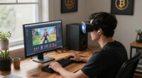 Inside The AI-Driven Environment Of 'Overwatch School — Read The Air'