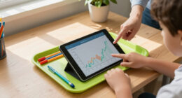 K-12 Edtech Procurement: Managing Screen Time Through Attention Scores