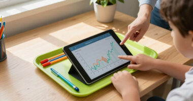 K-12 Edtech Procurement: Managing Screen Time Through Attention Scores