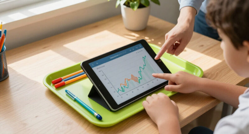 K-12 Edtech Procurement: Managing Screen Time Through Attention Scores