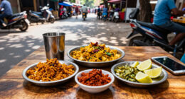 Latest Food & Beverage Trends In Mumbai — Where To Eat This September
