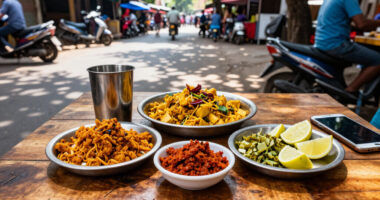 Latest Food & Beverage Trends In Mumbai — Where To Eat This September