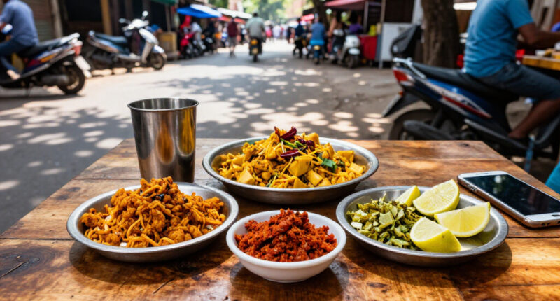 Latest Food & Beverage Trends In Mumbai — Where To Eat This September