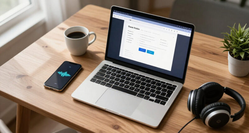 Licensing Solutions For Voice Actors In The AI Age