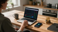 Live Updates: Bitcoin Slips Under $86,000 As Money Rotates Into BCH And ZEC