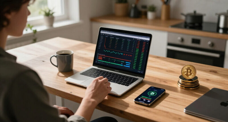 Live Updates: Bitcoin Slips Under $86,000 As Money Rotates Into BCH And ZEC